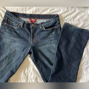Lucky Bootcut Jeans